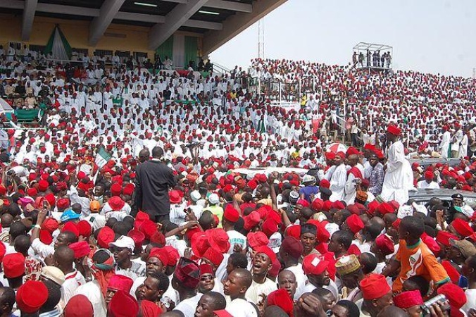 Kwankwasiyya faults Tinubu’s quick assent to ‘controversial’ Electoral Act