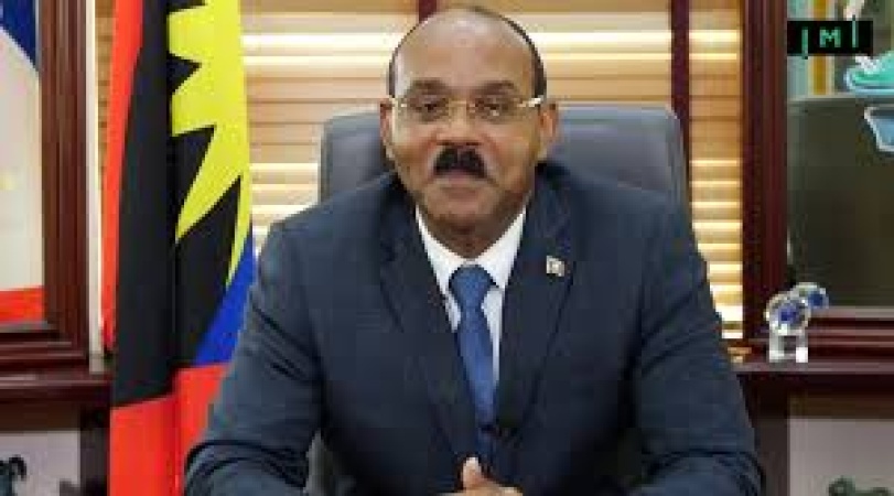 “Our Citizenship Is Far More Difficult to Obtain Than an EU Visa”: Antigua PM at EU Parliamentary Assembly