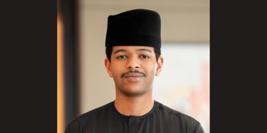 Meet AbdulSamad “Khalifa” Rabiu: the likely successor to a $15 billion African industrial empire