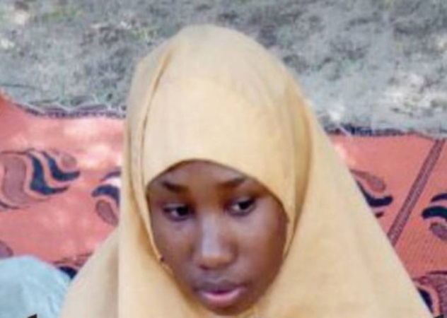 Leah Sharibu marks eight years in captivity, parents renew plea for rescue