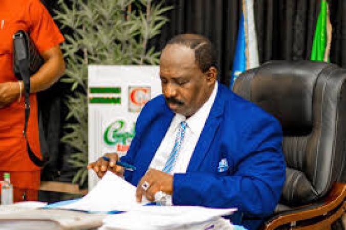 NCAA tightens visa checks, reinforces passenger protection