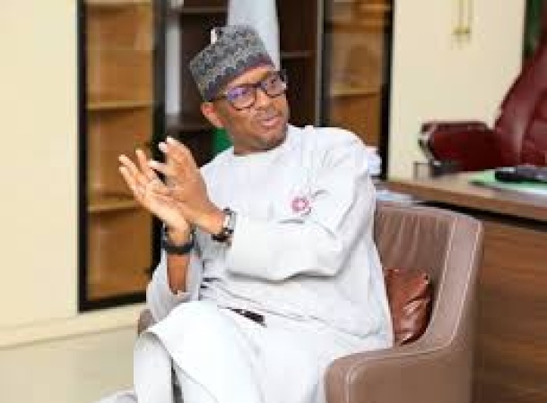 Anxiety as FIFA releases annual report without verdict on Nigeria’s petition