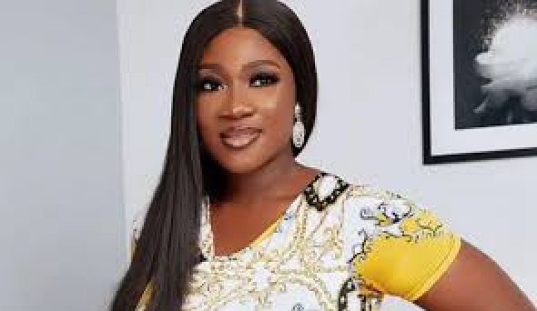 Mercy Johnson promises to serve after appointment as Okpebholo’s special adviser