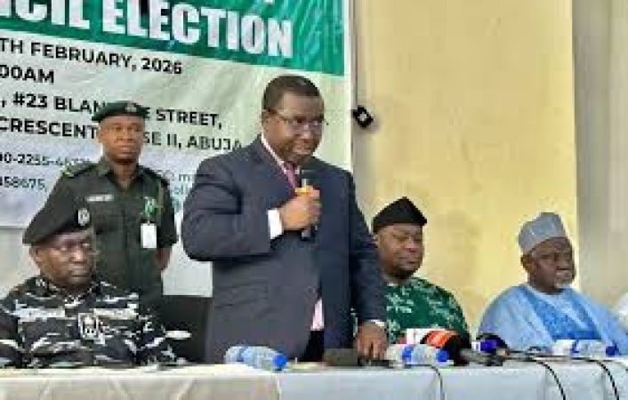 FCT Council Polls: CSOs identify rigging hotspots, seek real-time results upload