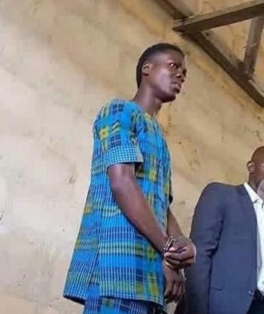 Court sentences Winners Chapel Pastor to death by hanging