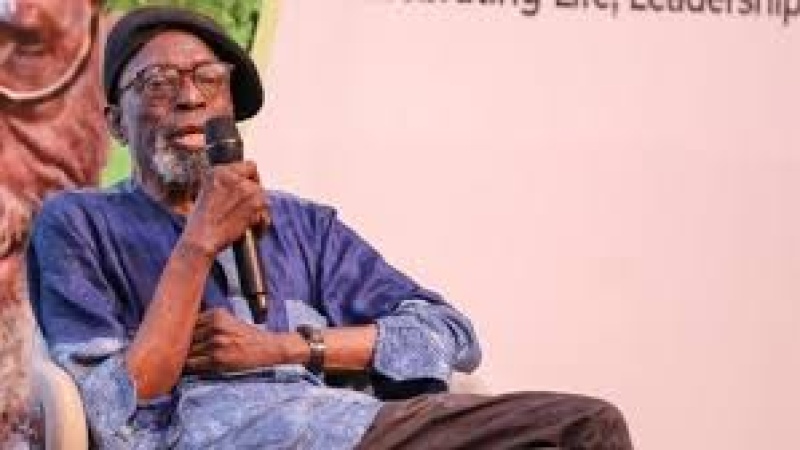 Prof. Biodun Jeyifo to be laid to rest March 4 in Ibadan