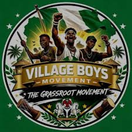 The village is not a weakness