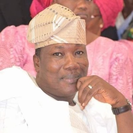 Osun 2026: Ex-SSG Adeoti defected alone — ADC clears the air, reaffirms unalloyed support for Najeem Salaam