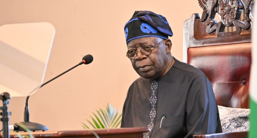 Tinubu urges orderliness in FCT, Kano, Rivers polls