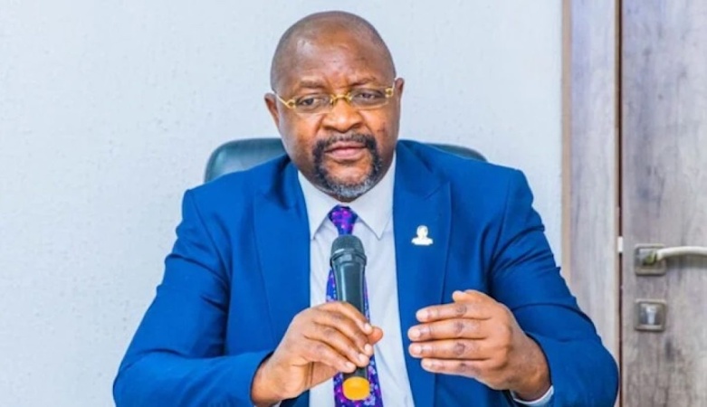 Payments for outstanding 2024 capital projects begin — Presidency