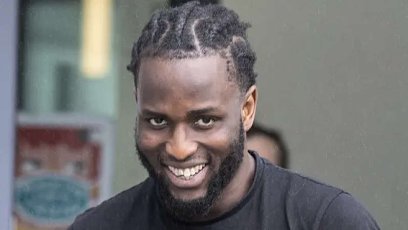 Ireland-based Nigerian jailed nine years for forcing woman to abort pregnancy