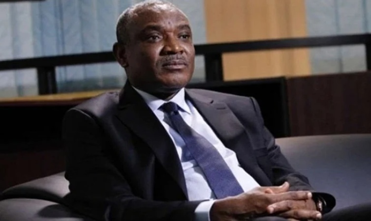 Police arrest Ex-Presidential Aide Obono-Obla over alleged certificate forgery