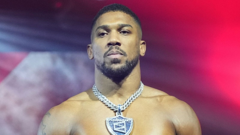 Anthony Joshua targeting July return but won’t fight Tyson Fury next following fatal car crash — Promoter