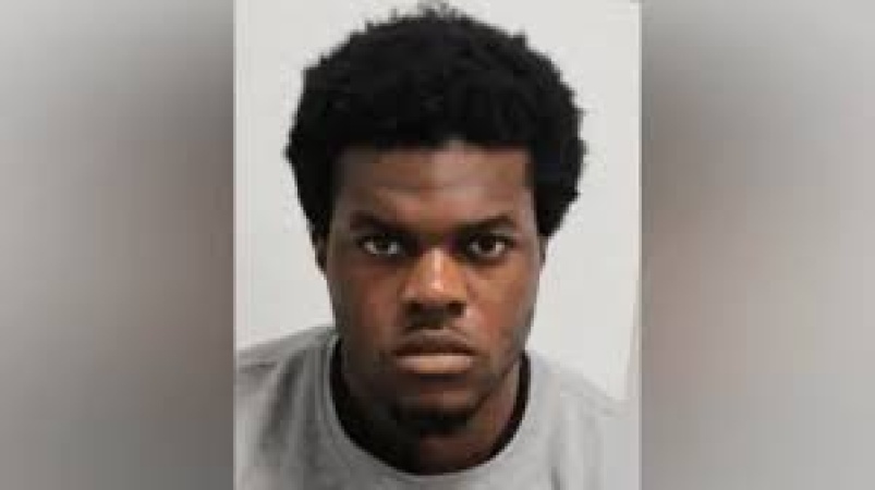 UK-based Nigerian sentenced to life in prison for murder