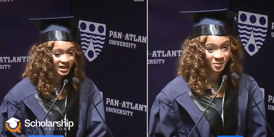 My worst moment in school motivated me to get 5.0 CGPA — Dumebi Duru, PAU’s overall best graduating student