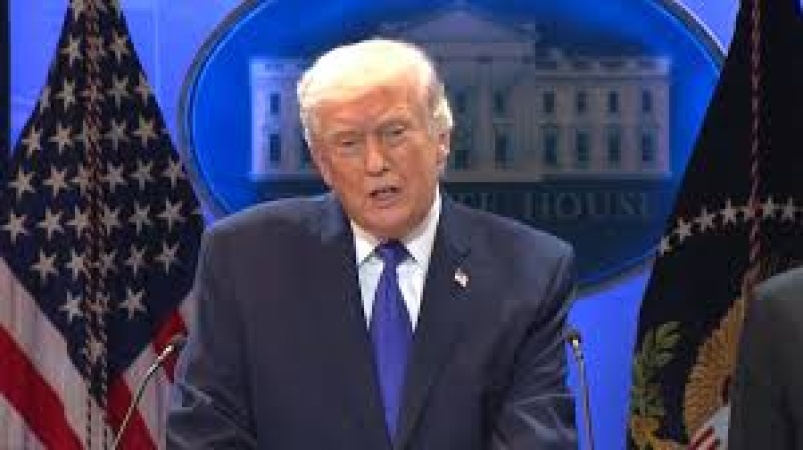 The $134-billion question: Who will get a tariff refund?