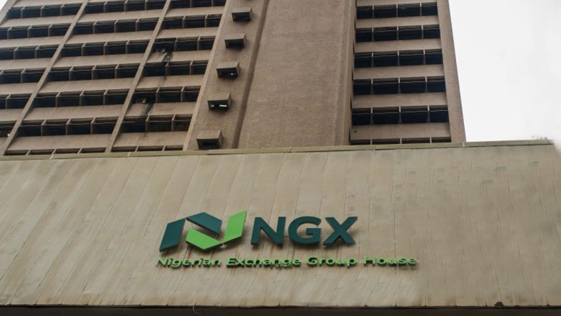 Banks lead trillion-naira stocks as telecoms, cement giants dominate NGX