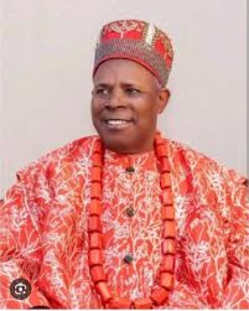 Abasi People Foundation rejects proposed Southern Nigeria Traditional Rulers Council