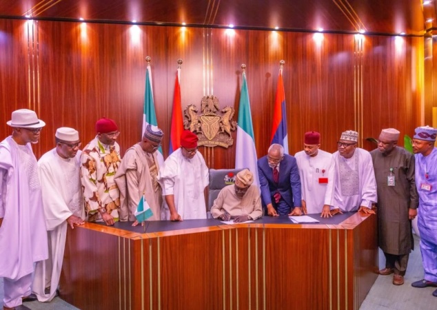 Electoral Act Amendment: Actual motives of political players now clear — Opposition lawmakers