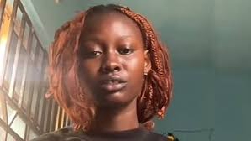 Controversy dogs rape claims by Tik-Toker Mirabel