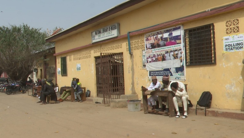REC blames timing, others for low turnout in Kano by-elections