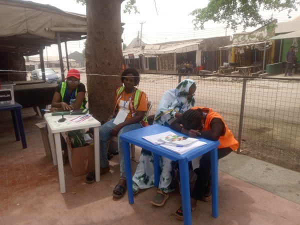 ‘Only 10 percent?’, Wike laments low turnout in FCT elections