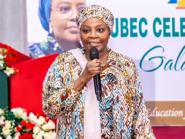 Nigeria launches 15 million learners support kits nationwide to tackle out-of-school children crisis