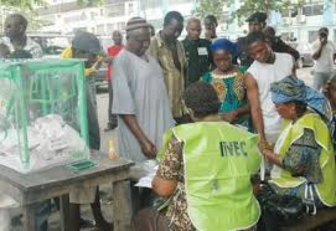 FCT Area Council Elections 2026: Widespread Apathy, Glitches, Violence, and Logistics Woes Mar Crucial Grassroots Polls