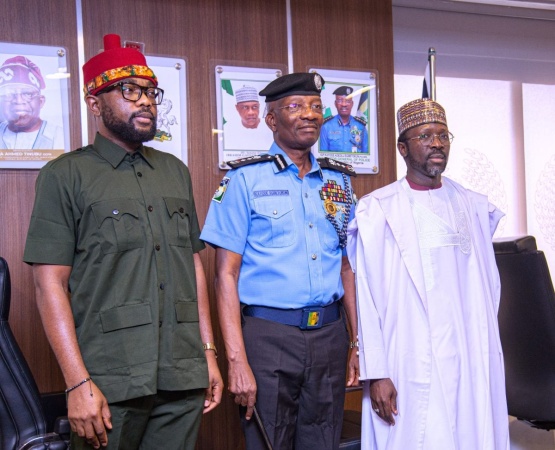 Insecurity: Reps committee seeks Police presence in war-torn communities