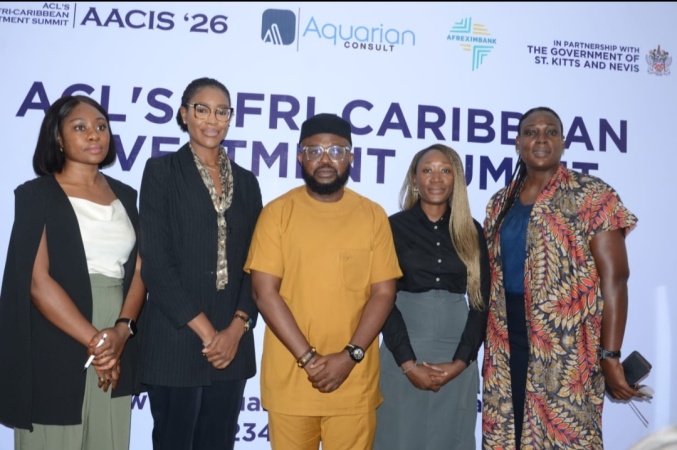 ACIS 2026 targets $40tn Africa–Caribbean Trade Corridor
