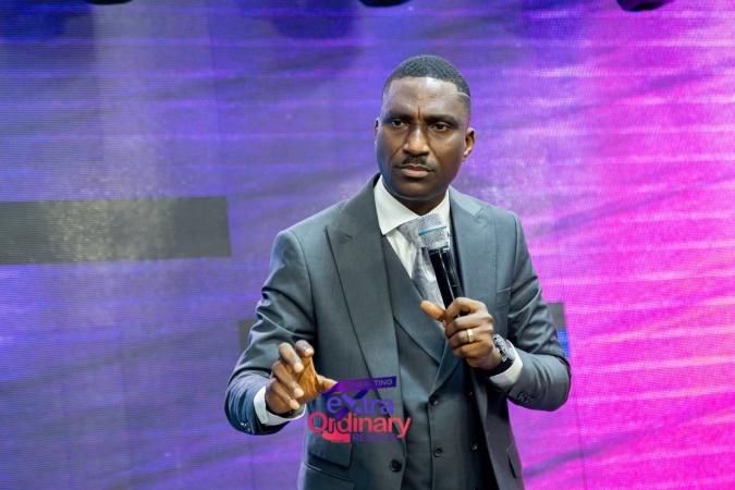 Life is a battlefield, not playground — Pastor Komaiya