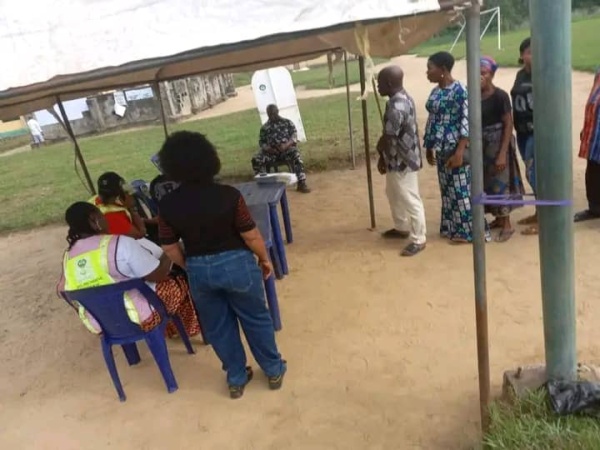 Elections: Like FCT and Kano, Rivers records low voter turnout