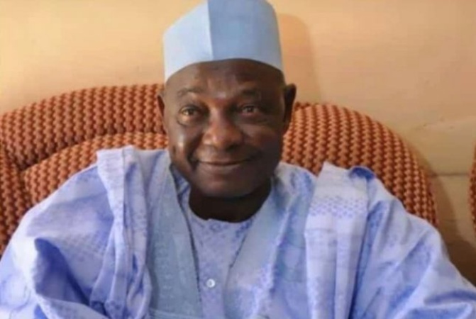 80-year-old Kwali chief urges incoming council leaders to prioritise security, welfare