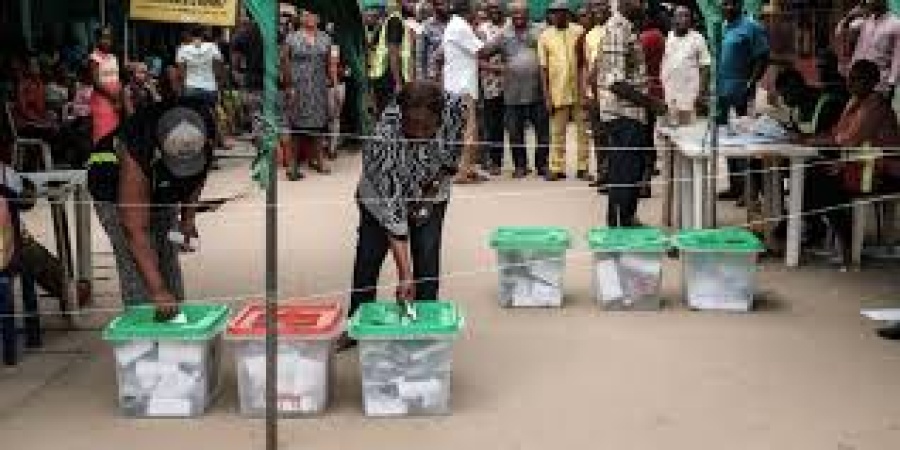 Yiaga Africa, CSO raise concern over FCT council polls