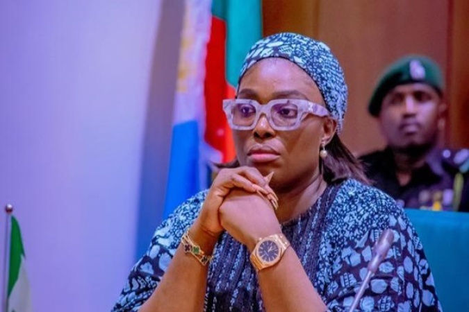 Ibori’s daughter escapes death as gunmen storm APC Congress