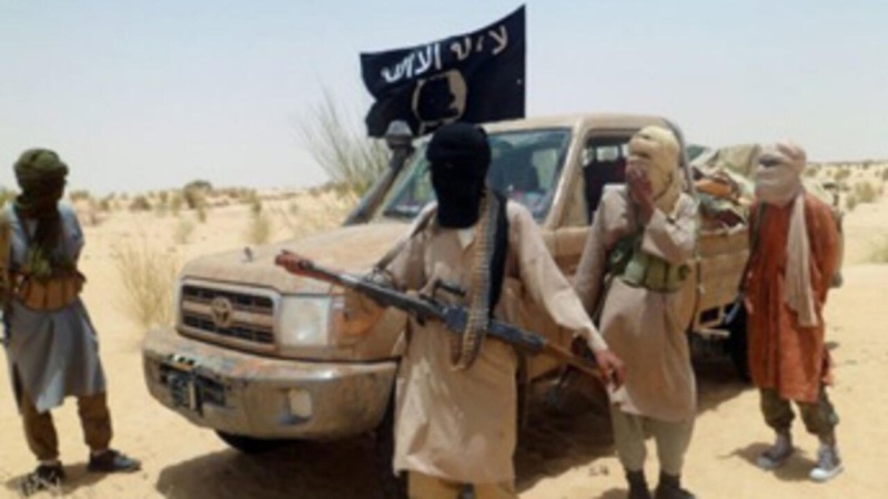 Soldier injured as troops gun down four terrorists in Borno battle 