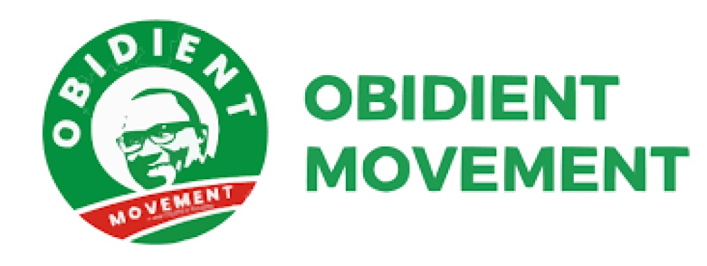Obidient movement flags IREV glitch in FCT polls