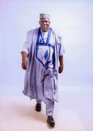 FCT poll: INEC declares PDP’s Kasim winner of Gwagwalada chairmanship election