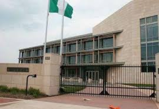Poor state of Nigeria’s consulate hampers ambassadors-designate deployment