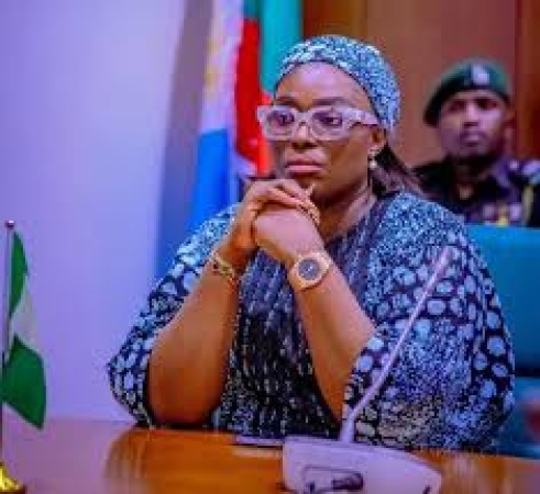 Delta APC denies attack on Ibori’s daughter