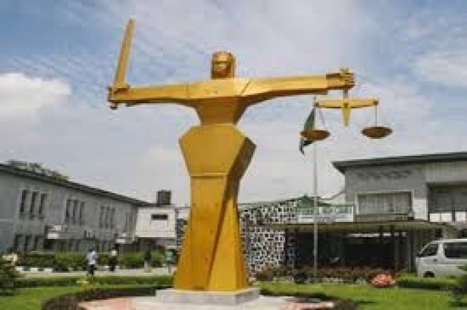 Court nullifies ‘consent judgment’ granted to family to takeover govt’s property in Osun