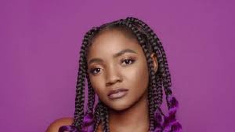 Rape controversy: Music Star Simi in the eye of the storm
