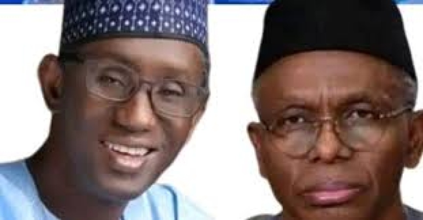 El-Rufai vs Nuhu Ribadu: Tinubu’s secret opinion poll — Akin Osuntokun, former Political Adviser
