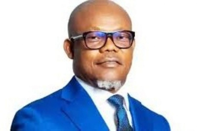 PANDEF mourns late Senator Barinada Mpigi, hails his distinguished service