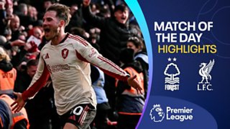 'Heist' at Forest boosts Liverpool's top-four hopes