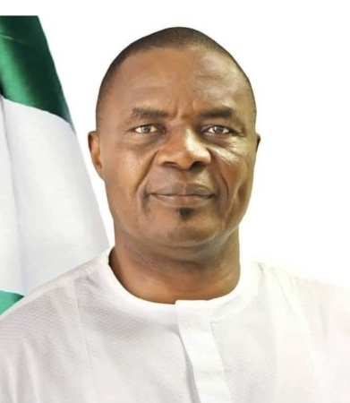 BREAKING: Enugu State University of Science and Technology (ESUT) Governing Council Chairman, Sir Chinyeaka Ohaa, resigns
