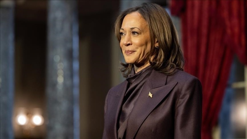 Gaza policy sank former Vice President Harris’ 2024 election bid: Report