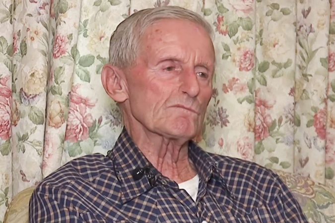 Farmer, 86, rejects $15 million offer to sell his land to data center developers