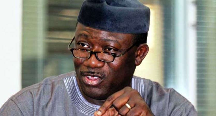 Death of 40 in Plateau mine painful, entirely preventable — Fayemi
