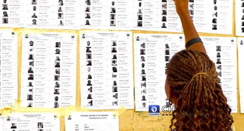 INEC denies migrating FCT voters, explains split polling units